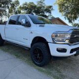 2024 RAM 2500 Laramie 6.7L Cummins Diesel 4x4 for $0