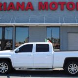 2023 GMC Sierra 1500 Crew Cab for $0 Build Credit,