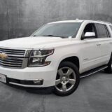 2019 Chevrolet Tahoe Premier for $0 Build Credit, Poor Credit,