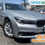 2018 BMW 7 Series 740e xDrive iPerformance for $0 Build