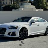 2023 Audi A5 Sportback 45 S-Line Premium Plus Quattro for