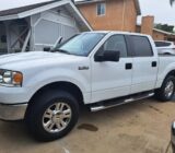 2008 Ford F-150 XLT for $0 Build Credit, Poor Credit,