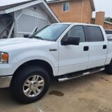 2008 Ford F-150 XLT for $0 Build Credit, Poor Credit,