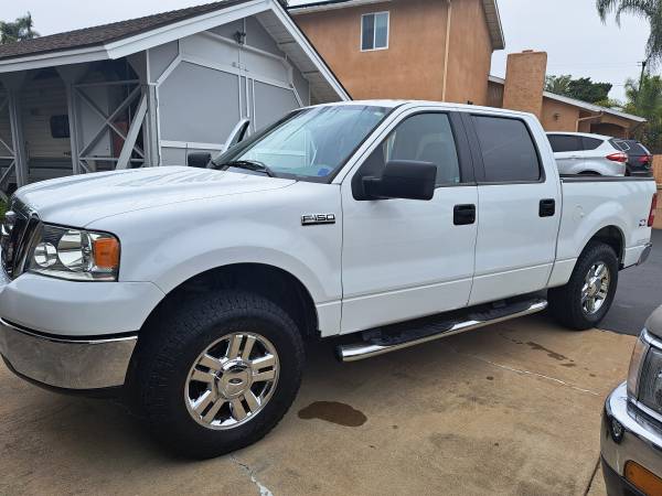 2008 Ford F-150 XLT for $0 Build Credit, Poor Credit,