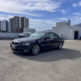 2023 BMW 3 Series Convertible for $0 Build Credit, Poor