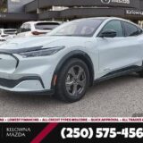 2023 Ford Mustang Mach-E Premium AWD for $0 Build Credit,