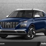 2023 Hyundai Venue Limited for $0 Build Credit, Poor Credit,