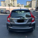 2016 Honda Fit for $0 Build Credit, Poor Credit, Bad