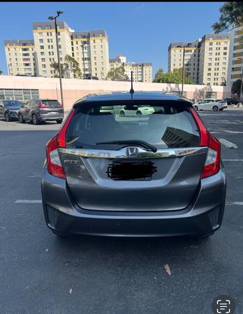 2016 Honda Fit for $0 Build Credit, Poor Credit, Bad