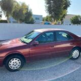 1999 Toyota Camry LE for $0 Build Credit, Poor Credit,