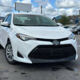 2019 Toyota Corolla Trim for $0 Build Credit, Poor Credit,