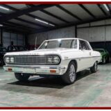 1964 Chevrolet Chevelle 350 200R4 for $0 Build Credit, Poor