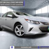 2016 Chevrolet Volt LT - Good/Bad/No Credit OK! for $0
