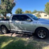 2010 Dodge Ram 1500 Hemi Laramie for $0 Build Credit,