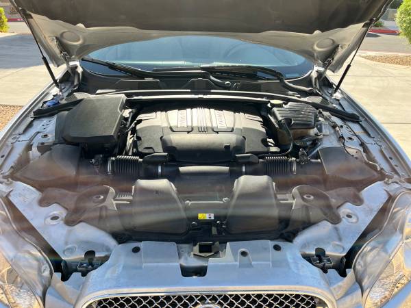 2011 Jaguar XF for $0 Build Credit, Poor Credit, Bad