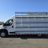 2020 Ram 3500 Glass Van, 3.6L Gas, One Owner for
