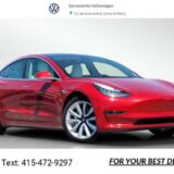 2019 Tesla Model 3 Long Range Sedan for $0 Build