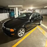 2003 BMW 325Ci for $0 Build Credit, Poor Credit, Bad