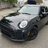 2023 MINI Cooper 3 Door - Low KMs for $0