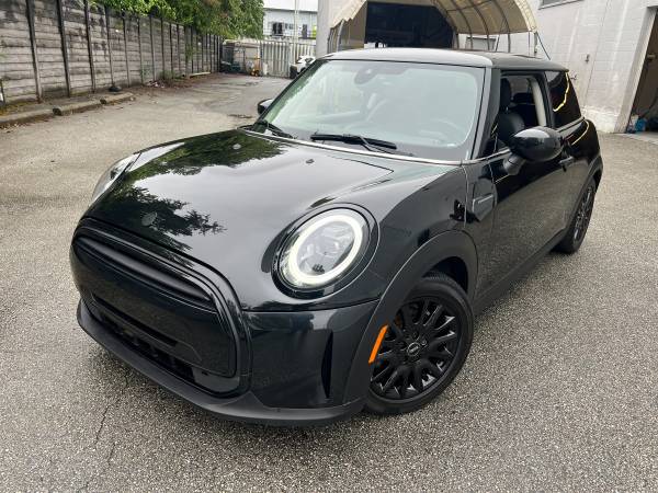 2023 MINI Cooper 3 Door - Low KMs for $0