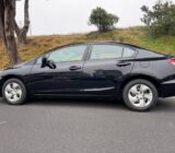 2015 Honda Civic LX for $0 Build Credit, Poor Credit,