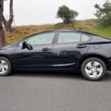 2015 Honda Civic LX for $0 Build Credit, Poor Credit,