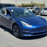 2018 Tesla Model 3 Long Range for $0 Build Credit,