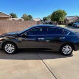 2014 Nissan Altima for $0 Build Credit, Poor Credit, Bad
