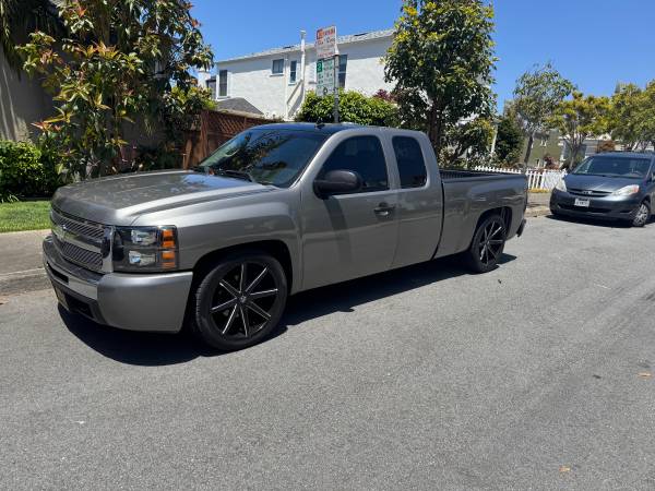 2009 Chevy Silverado 1500 for $0 Build Credit, Poor Credit,