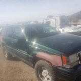 1998 Jeep Grand Cherokee for $0 Build Credit, Poor Credit,
