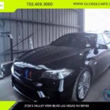 2014 BMW 5 Series 535i Sedan for $0 Build Credit,