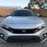 2024 Honda Civic Sport for $0 Build Credit, Poor Credit,