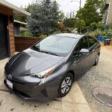 2017 Toyota Prius for $0 Build Credit, Poor Credit, Bad