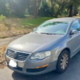 2008 Volkswagen Passat for $0 Build Credit, Poor Credit, Bad