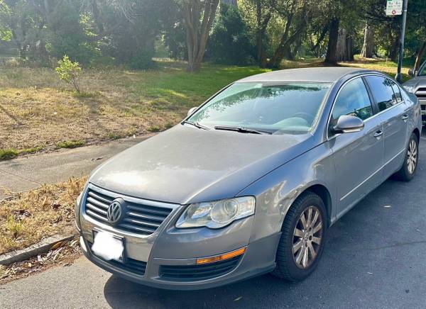 2008 Volkswagen Passat for $0 Build Credit, Poor Credit, Bad