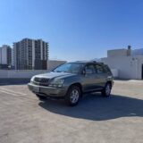 2001 Lexus RX 300 for $0 Build Credit, Poor Credit,