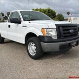 2011 Ford F-150 XL for $0 Build Credit, Poor Credit,
