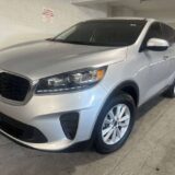 2020 Kia Sorento - Excellent Condition for $0 Build Credit,