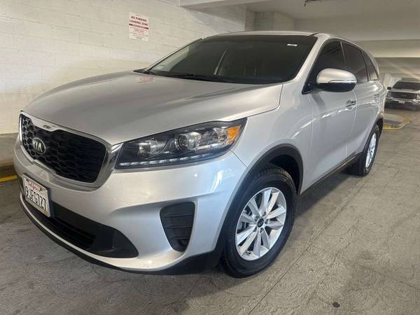2020 Kia Sorento - Excellent Condition for $0 Build Credit,