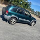 2001 Toyota RAV4 4WD for $0 Build Credit, Poor Credit,