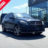 2016 Mercedes-Benz GLE 350d - No Accidents - Contact Preet