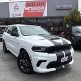 2022 Dodge Durango R/T Plus for $0 Build Credit, Poor