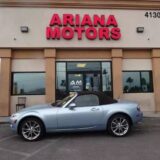 2008 Mazda MX-5 Miata - Financing Available! for $0 Build