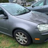 2023 Volkswagen Hatchback Trim for $0 Build Credit, Poor Credit,