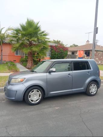2010 Toyota Scion xB for $0 Build Credit, Poor Credit,
