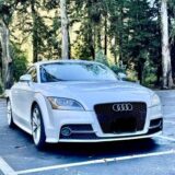 2010 Audi TTS - Clean Title & All Maintenance Up