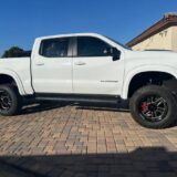 2022 Chevy Silverado Trail Boss for $0 Build Credit, Poor