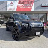 2024 Land Rover Defender 130 X-Dynamic SE for $0 Build