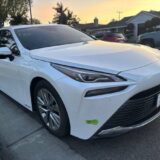 2023 Toyota Mirai EXL for $0 Build Credit, Poor Credit,