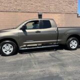 2012 Toyota Tundra V8 iForce 5.7 - One Owner! for